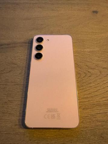 Samsung galaxy S23 128gb  beschikbaar voor biedingen