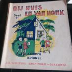Bij huis en van honk, Ophalen of Verzenden, Grimme Norel