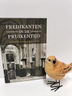 Florijn, Dr. H.; Predikanten in de pruikentijd, Boeken, Gelezen, Christendom | Protestants, Ophalen of Verzenden