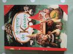 De oproep der kabouters, Boeken, Ophalen of Verzenden