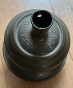 Vintage antieke zeepsopmaker, Ophalen of Verzenden