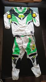 Cross kleding  kinderen NoFear, Motoren, Motorcrosskleding, Kinderen, Ophalen of Verzenden, No Fear