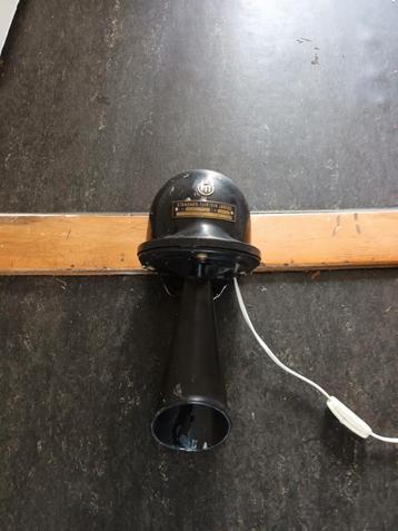 Bakelieten Sirene Standard Elektrik Lorenz, 1930 beschikbaar voor biedingen