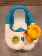 Smoby Badzitje, Kinderen en Baby's, Badjes en Verzorging, Gebruikt, Badzitje of Badring, Standaard, Ophalen