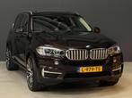 BMW X5 XDrive40e High Executive B&O/PANO/MEMORY/HEAD-UP/M-SP, Gebruikt, 4 cilinders, Bruin, Lichtsensor