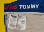 Nieuw Tommy  JEANS  Broek met mooie blauwe kleur maat 34