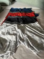 Under Armour Ondergoed Maat L - Gedragen, Ophalen, Blauw, Boxer