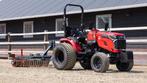 NIEUW Captain 263 25pk MITSUBISHI minitractor compacttractor