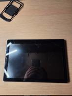 Lenovo tablet 16 gb met snapdragon 210, 10 inch, Gebruikt, TB-X104F TAB 1G+16GBL-SE, Gps