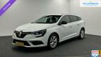 Renault Megane Estate 1.3 TCe Limited NAVI ECC LM CARPLAY, Auto's, 65 €/maand, Stof, Gebruikt, 4 cilinders