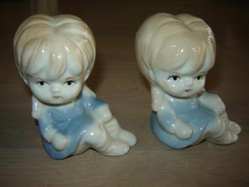 Beeldjes Porseleinen MEISJES !!!!!!! beschikbaar voor biedingen
