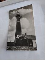 SCHEVENINGEN. 1958. VUURTOREN, Ophalen of Verzenden, 1940 tot 1960, Zuid-Holland