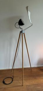 George designer floor lamp by Tobias Grau, Huis en Inrichting, Ophalen, Gebruikt, 150 tot 200 cm