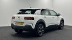 Citroen C4 Cactus 1.2 PureTech Feel CARPLAY CRUISE NAVIGATIE, Auto's, Voorwielaandrijving, Stof, Gebruikt, Euro 6