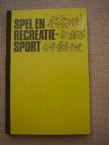 Spel en recreatie sport beschikbaar voor biedingen