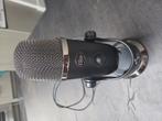 Blue Yeti X, Ophalen of Verzenden, Zo goed als nieuw, Studiomicrofoon