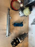 Latham marine hydraulisch stuur systeem ( bekrachtigd), Watersport en Boten, Ophalen of Verzenden, Nieuw, Motor en Techniek