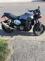 Yamaha XJR1300  2015, Particulier, Naked bike