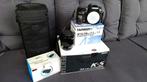 Pentax k5 .... Complete Set, Ophalen, Spiegelreflex, Zo goed als nieuw, 16 Megapixel