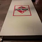 Vintage Monopoly Bordspel, Ophalen of Verzenden, Gebruikt