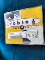 Robin S, Verzenden, Zo goed als nieuw, Disco