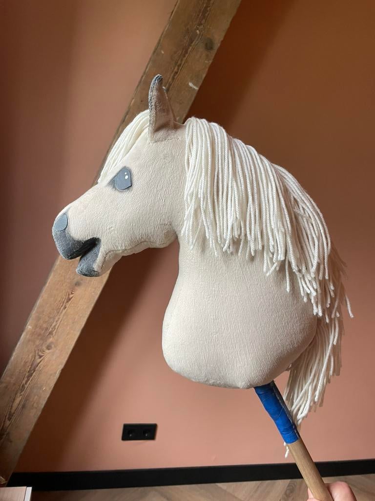 Iw hobbyhorse finley, Ophalen of Verzenden, Zo goed als nieuw