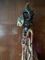 Aangeboden, Wayang pop, Ophalen of Verzenden