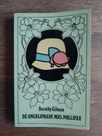 Dorothy Gilman - De Ongrijpbare Mrs. Pollifax - Bruna, Boeken, Ophalen of Verzenden, Zo goed als nieuw