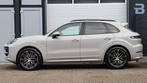 Porsche Cayenne 3.0 E-Hybrid SportDesign | Panoramadak | BOS, Auto's, Gebruikt, Zwart, 2995 cc, Leder