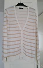 Promiss vest - Maat L, Promiss, Wit, Maat 42/44 (L), Ophalen of Verzenden