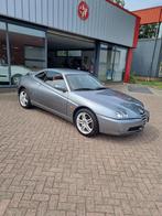 Alfa Romeo GTV 2.0 JTS, Auto's, Voorwielaandrijving, Gebruikt, 4 stoelen, Bedrijf