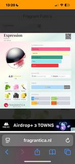 NAF NAF - expression 15ml EDT, Sieraden, Tassen en Uiterlijk, Ophalen of Verzenden, Nieuw