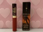 Guerlain terracotta gloss cashemere nr 03 rouge sultan rood, Ophalen of Verzenden, Rood