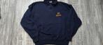 McDonald's Crew Sweater - Crewneck - Vintage - Y2K - Rare, Blauw, Maat 56/58 (XL), Ophalen of Verzenden, Zo goed als nieuw