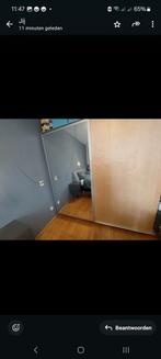 Schuifdeuren PAX, Ophalen, Zo goed als nieuw, Minder dan 25 cm, 200 cm of meer