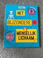Het Bijzondere menselijk lichaam, Ophalen of Verzenden, Zo goed als nieuw, Non-fictie