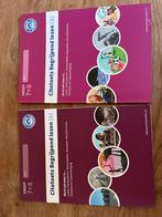 Oefenboek Begrijpend Lezen Gr. 7-8, Ophalen, Zo goed als nieuw, Overige niveaus, Nederlands