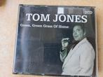 Tom Jones 2cd, Ophalen of Verzenden, 1980 tot 2000, Zo goed als nieuw