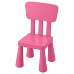 Ikea mammut stoel, Ophalen, Gebruikt, Stoel(en)