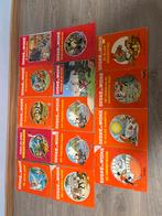 14 Suske en Wiske speciale uitgaven, Boeken, Meerdere stripboeken, Ophalen, Gelezen