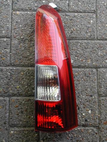 Achterlicht. Volvo. V70. XC70 t.2 rechts boven -2007 9154494 beschikbaar voor biedingen