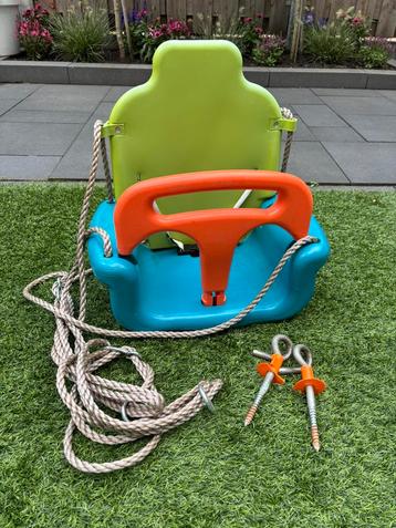 Kinderschommel beschikbaar voor biedingen