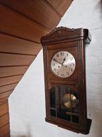 Antieke Junghans Regulateur., Antiek en Kunst, Ophalen