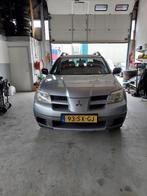 Mitsubishi Outlander Sport 2.0 Invite+, Auto's, Mitsubishi, Voorwielaandrijving, Zwart, 4 cilinders, 1415 kg