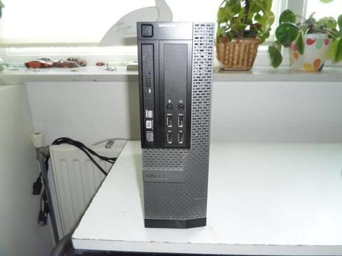 PC-COMPUTER-DESKTOP, Computers en Software, Desktop Pc's, Zo goed als nieuw, 3 tot 4 Ghz, SSD, 8 GB, Ophalen of Verzenden