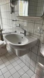 Douce wc, Ophalen, Zo goed als nieuw