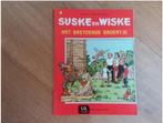 Suske en Wiske, "Het Bretoense broertje", nummer 192, Eén stripboek, Ophalen of Verzenden, Zo goed als nieuw