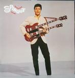 ELVIS PRESLEY  CD'S spinout session- ten inch lp maat, Ophalen of Verzenden, Zo goed als nieuw