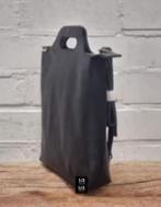 MYoMY - Prachtige leren rugzak - Nieuw €190 - MY O MY, Overige typen, Nieuw, Ophalen of Verzenden, X