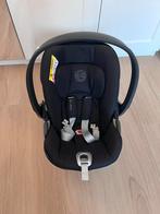Cybex Platinum Cloud T i-Size Autostoel (0-18 maanden), Verstelbare rugleuning, Zo goed als nieuw, Isofix, 0 t/m 13 kg